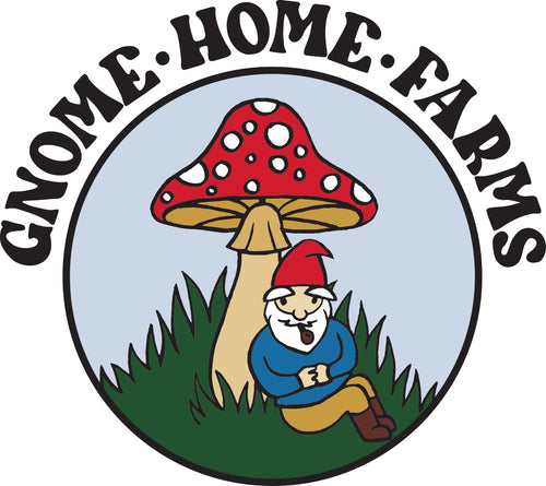 Gnome Home Farms